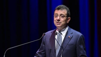 Ekrem İmamoğlu’na Bir Dava Daha: 4 Yıla Kadar Hapis İstemi