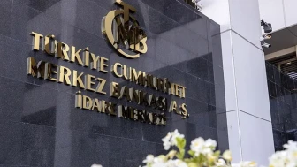 Merkez Bankası faiz kararını sabit tuttu