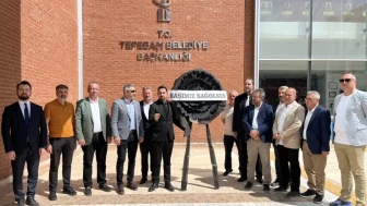 Muhammed Ali Kaya’dan Tepebaşı Belediyesi’ne Tepki: “Dün Söylediklerini Bugün Unutuyorlar”
