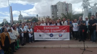 “O isim orada kalacak: ‘Atatürk sadece geçmişimiz değil, geleceğimiz’”