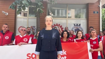 Eskişehir'de önemli açıklama: "Kimse kendini çok güçlü sanmasın"