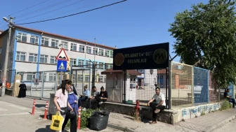 Eskişehir’de Binlerce Öğrenci LGS İçin Ter Döktü
