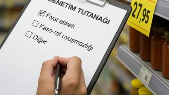 Eskişehir’de Raf-Kasa Farkı Pahalıya Patladı!