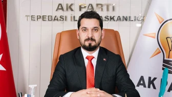 AK Parti’den Esprili Eleştiri: ‘Kaldırımlar Spora Uygun Değil
