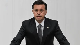 Nebi Hatipoğlu'ndan CHP’ye Sert Tepki: “Atatürk’ü istismar ederek Fethi Heper’e saygısızlık yapıyorsunuz!”