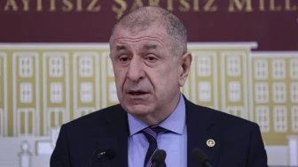Ümit Özdağ hakkında tahliye kararı