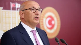 Çakırözer: “Eskişehir’de Meyve Üretiminde Yüzde 100 Zarar Var”