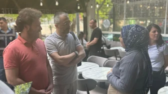 Eskişehir'de tütünsüz bir gelecek için denetim ve bilgilendirme faaliyetleri devam ediyor