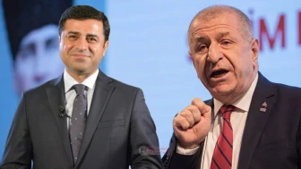Özdağ’dan dikkat çeken çıkış: Demirtaş adil yargılanmalı