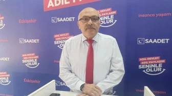 Saadet Partisi: “Eğitim Sistemi Üçüncü Dünya Seviyesinde”