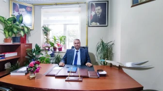AK Parti Çifteler İlçe Başkanı'ndan Sakaryabaşı Mesire Havuzu Açıklaması