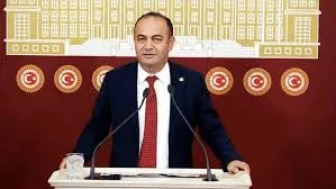 CHP’li Karabat: “En Kötüsü, Saray Gidince Geride Kalacak”