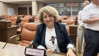 Fikriye Güven Zaptiye’den Tepebaşı Belediyesi’ndeki Maaşlarla İlgili Açıklama