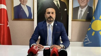 İYİ Parti’den Sakaryabaşı Tepkisi: “Çifteler’in Suyu Sorumsuzca Alınamaz”