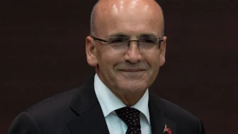 Bakan Şimşek: “Enflasyon 2021 Kasım’dan bu yana en düşük seviyede”