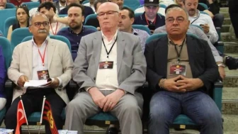 Eskişehirspor’a anlamlı destek: Erdal Şahbaz alacağını sildi