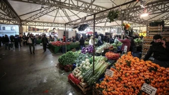 Eskişehir’in o mahallesine müjde: Kapalı pazar yeri açılıyor!