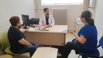 Bayram Sofralarında Sağlık Uyarısı: “Etleri Dinlendirin, Porsiyonları Küçültün”