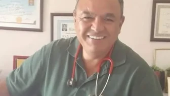Dr. Mustafa Savan Günay’ın şüpheli ölümü sosyal medya paylaşımları gündeme geldi