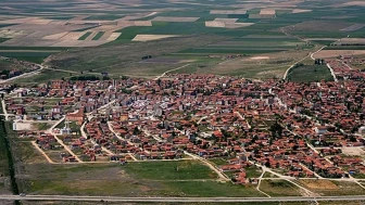 Eskişehir'in o ilçesinde otobüs seferlerine düzenleme getirildi!