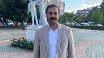CHP’li Talat Yalaz’dan Sert Tepki: “İktidar Eskişehir’i Oy Tercihinden Dolayı Cezalandırıyor, Korkunç Bütçelerden Bu Şehre Pay Yok”