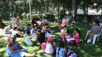 Büyükşehir’den Çocuklara Yaz Hediyesi: 9 Merkezde Ücretsiz Eğitim Başlıyor