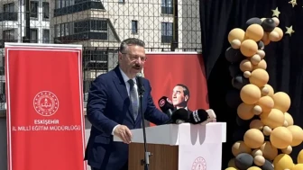 Vali Aksoy'dan Önemli Açıklama: "Amacımız Her Çocuğu Okul Öncesi Eğitime Kavuşturmak"