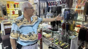 Eskişehirli Esnaf: “Özel Günler Artık Eskisi Gibi Değil”