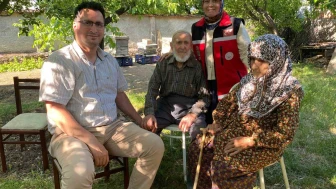 71 Yıllık Sevda: Bozüyük’te Bir Ömürlük Aşk