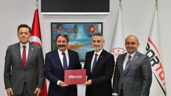Eskişehir’e 25 yeni spor tesisi ve atlı okçuluk merkezi geliyor