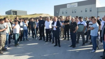 TÜRK-İŞ’ten Kamu Toplu Sözleşme Sürecine Tepki: “Geçinemiyoruz” Eylemleri Başlatılıyor