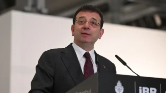 İmamoğlu: “Türkiye Çoklu Krizlerle Sarsılıyor, Muhalefet Yapıcı Güç Olmalı”