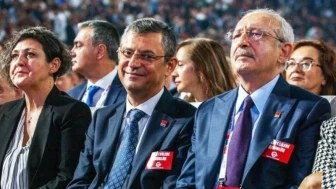 CHP Kurultay Davası 8 Eylül'e Ertelendi