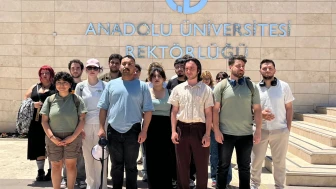 Soruşturmalar Geri Çekilsin, Anadolu Üniversitesi Öğrencileri Baskılara Karşı Ayakta