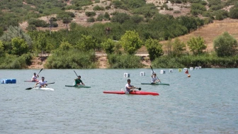Durgunsu Heyecanı Yine Eskişehir’de
