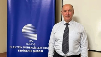 EMO Başkanından Kritik Uyarı: Havuzlardaki Tehlike Göz Ardı Edilmemeli