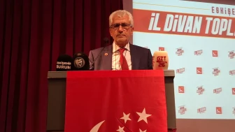 Saadet Partisi’nden güçlü çağrı: “Türkiye, İran, Mısır ve Pakistan barış gücü kursun”