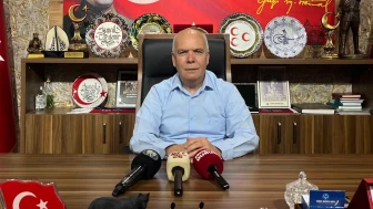 İsmail Candemir’den ‘katı atık’ tepkisi: “Vatandaş neden ödediğini bilmiyor”