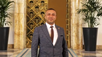 Eskişehir’de Esnafın Katı Atık Bedeli İsyanı TBMM Gündeminde