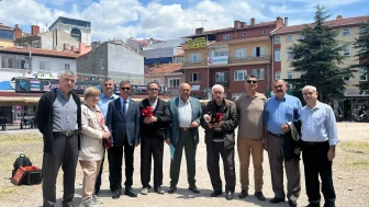 İYİ Parti'den Çağrı: "Bu Alan Şehitler Parkı Olsun"