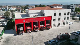 Düzce’de 15 Günde 22 Anız Yangını: İtfaiyeden Kritik Uyarı