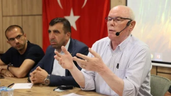 Vatandaş, Esnaf ve Muhtarlarla Buluştular: Çarşamba Pazarı Yeniden Şekillenecek