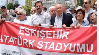 "Atatürk İle İnatlaşmanın Kimseye Faydası Yok"