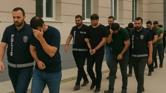 Eskişehir Merkezli 3 İlde Dev Dolandırıcılık Operasyonu