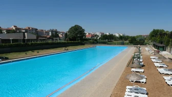 KENTPARK’TA PLAJ SEZONU 4 TEMMUZ’DA AÇILIYOR