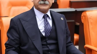 CHP'li Arslan: “Üniversite Ceza Alanı Değil, Özgürlük Alanı Olmalı”