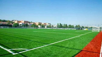 Eskişehir’de önemli açıklama: Amatör spor sahalarıyla ilgili çözüm süreci hızlandı