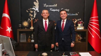 Dökmeci: “Özel’in Öncülüğünde Halk İçin Daha Çok Çalışmalıyız”