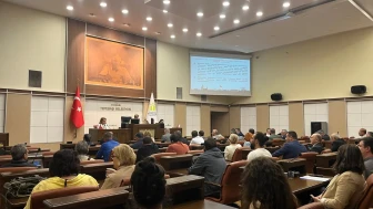 Tepebaşı Belediyesi Üsküp Çayır Belediyesi ile Kardeş Şehir Oluyor