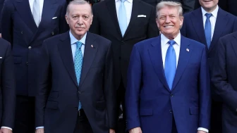 Cumhurbaşkanı Erdoğan: Trump’la Verimli Görüşme Gerçekleştirdik